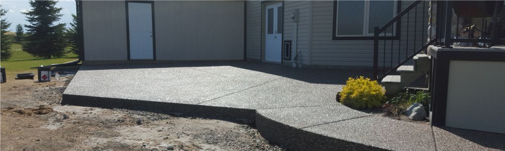 Patios