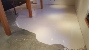 Self Leveling 1