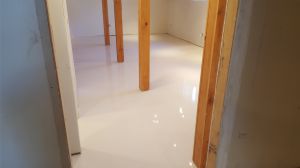 Self Leveling 2